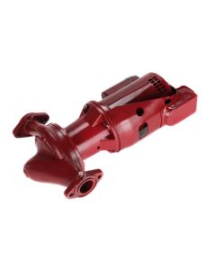 Bell & Gossett 1EF005LF 3/4 HP e609S Series e-60 Bronze Fitted 1-1/2" x 5-1/4" In-Line Pump (1 PH, 115/208-230V)