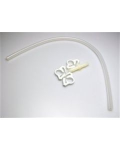 Franke 2-023 Silicone Tube Repair Kit