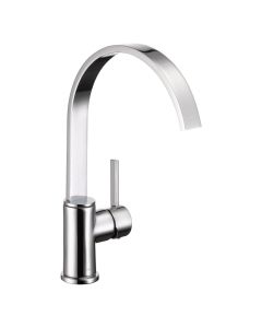 American Standard 2000500.299 One Handle Valve Only Faucet, Polished Chrome/Polished Brass