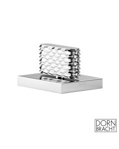 Dornbracht 20006706-00 Cl.1 1/2" Anti Clockwise Closes Deck Valve In Chrome