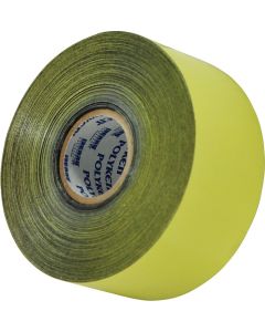 4X100 ROLL MILL WRAP TAPE YELLOW #