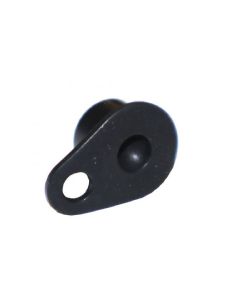Navien 20018454A Exhust Test Port Packing Ring