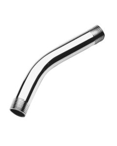 Newport Brass 200/56 6" Shower Arm in Flat Black