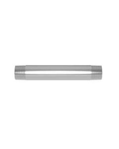 Newport Brass 200-8106 6" Length Ceiling Mount Arm in Polished Chrome
