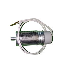 Riello 20087023 RIELLO CAPACITOR F3 F5 F10 M3 M5 M10 BURNERS 12.5 UF REPLACES 3005844