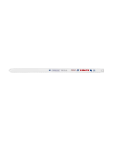 Lenox 20111024HE  Hacksaw 024HE 10" X 1/2" X 023" X 24" 100/Pack