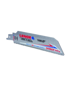 Lenox 2014220 Recip 6108RCT 6" x 1" x 050" x 8" NGCR 1/Pack