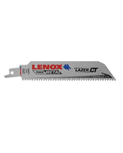 Lenox 2014224 Recip 9108RCT 9" x 1" x 050" x 8" NGCR 1/Pack