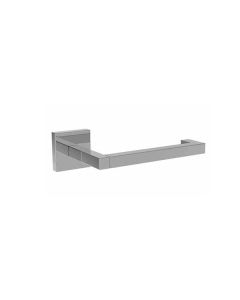 Newport Brass 2020-1570/20 Cube 2 3-1/2" H Toilet Tissue Holder in Stainless Steel PVD