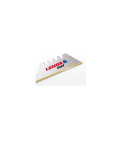 Lenox 20350GOLD5C Edge Gold5c Bimetal Utility 5/Pack