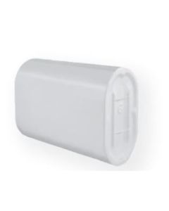 Granby 204201 GRAY 275 Gallon 12 Gauge Vertical UL 80 Certified Fuel Oil Tank, 4 2" NPT Openings on Top, ½" NPT Opening on Bottom, Black Electrostatic Powder Paint