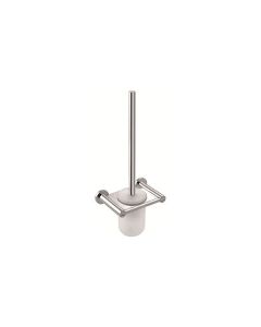 Cosmic 2050100 Architect Toilet Brush in Polished Chrome