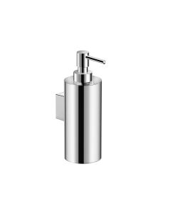 Cosmic WJC205A0003001 Architect 7.2" ‎Wall Mounted Soap Dispenser in Chrome