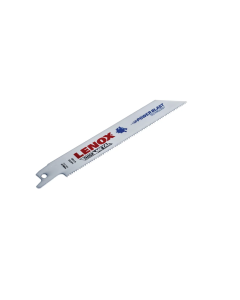 Lenox 20564614R Recips 614R 6" x 3/4" x 035" x 14" 5/Pack