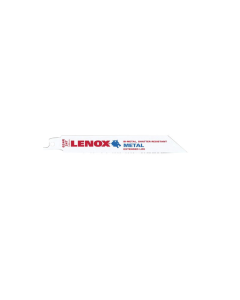 Lenox 20568624R Recips 624R 6" x 3/4" x 035" x 24" 5/Pack