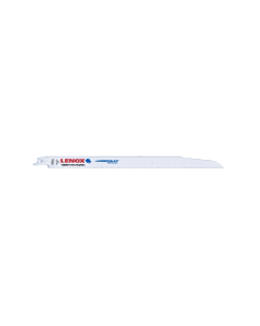 Lenox 20583110R  Recips 110R 12" X 3/4" X 050" X 10/14" 5/Pack