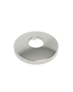Newport Brass 206/04 Shower Arm Flange in Satin Brass PVD