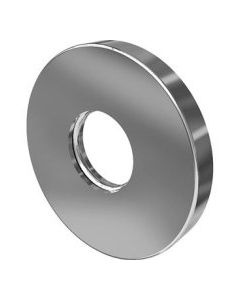 Newport Brass 206-1/15 Shower Arm Flange Only In Polished Nickel