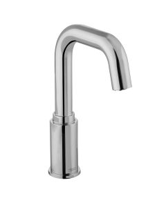 American Standard 206B115.002 Serin® 0.5 GPM Touchless Deck Mounted Bathroom Faucet in Polished Chrome