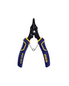 Irwin 2078900 6-1/2" Convertible Snap Ring Plier