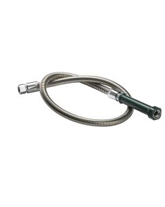 Krowne 21-133L Royal Series 44" Pre-Rinse Hose With Grip