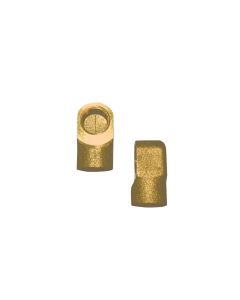Krowne 21-191L Royal Series Space Saver 90 Degree Elbow Kit In Metallic