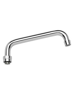 Krowne 21-421L Royal Series 8" Replacement Spout In Chrome
