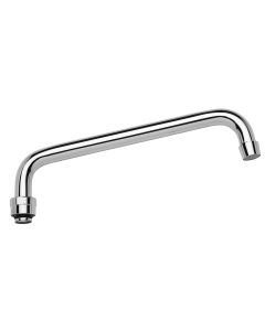 Krowne 21-422L Royal Series Universal 10" Replacement Swing Spout