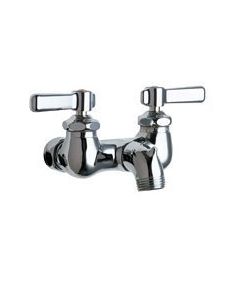 Chicago Faucets 305-LEA Service Sink Faucet, 12 GPM