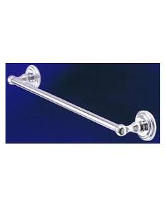 Empire 210-24-PC - 21024 Industries Bentley Series Towel Bar in Polish