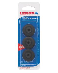 Lenox Plastic Cutting Wheels