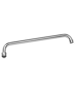 Krowne Metal 21-424L Royal Universal 14" Swing Spout 