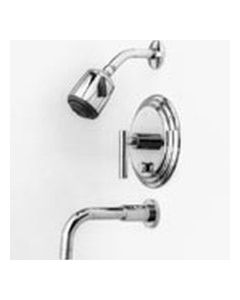Newport Brass 3-992L/15S NBR 3-992L-15S T/TSV, SNI