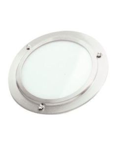 Thermasol SL-SN THERMASOL Shower Light-Satin Nickel