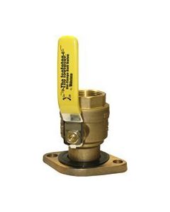 Webstone 41404 1 Isolator w/ Rotating Flange 4140 Series
