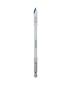 Irwin 88805 IRWIN SPEEDBOR Blue Groove Spade Bit, 5/16"