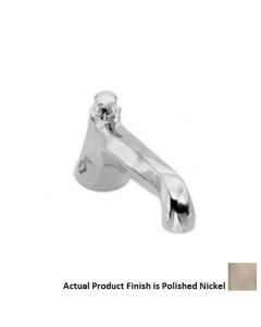 Newport Brass 2-162/15 920 ROMAN TUB SPOUT