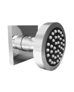 Newport Brass 2173/10 Tub & Shower Body Spray in Satin Bronze (PVD)