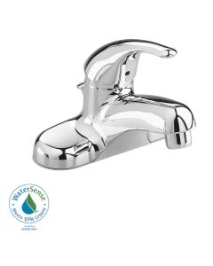 American Standard 2175502.002 Colony Centerset Bathroom Faucet in Polished Chrome