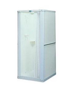 Mustee 68 E.L. MUSTEE 32x32 Stand Shower Stall