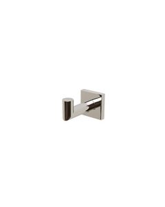 Valsan 67610CR 67610 Braga Bathroom Hook With Finish: Chrome