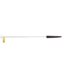 Mill-Rose 84027 Mill-Rose Horsehair Bristle Tapered Boiler Brush, 42" Overall Length