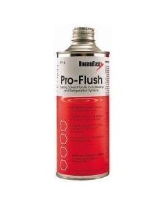 DiversiTech PF-16 Diversitech Pro Flush Flushing Solvent, 16 Oz Solvent