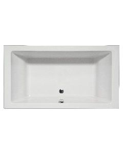 Americh VO6634T-WH Vivo 6634-Tub Only, White