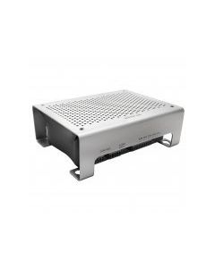 Mr. Steam MSAWIZ2.0-BK Mr. Steam Wallseat, Oil Rubbed Bronze