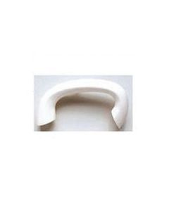 American Standard 9836017.099 Grab Bar Kit Finish, Polished Brass