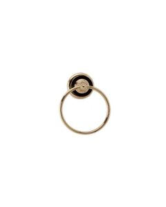Phylrich KTF40/004 KTF40_004 - Versailles Towel Ring