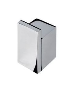 Nameeks GEESA 3513-02 Geesa Geesa 3513-02-638845265492 Modern Art Collection Contemporary Brass Towel Hook, Chrome