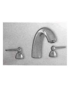 Hansgrohe 06671000 Monsoon Roman Tub Faucet -