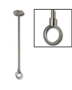 Barclay 340-36-CP Ceiling Support, 36-Inch
